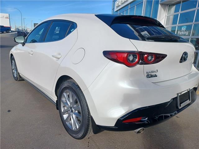 2023 Mazda Mazda3 Sport GX (Stk: 226370) in Regina - Image 7 of 30