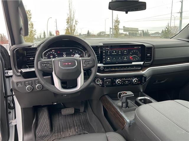 2026 GMC Sierra 1500 Elevation (Stk: TG118810) in Calgary - Image 15 of 24