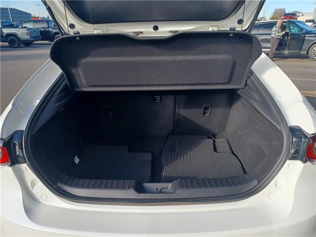 2023 Mazda Mazda3 Sport GX (Stk: 226370) in Regina - Image 10 of 30