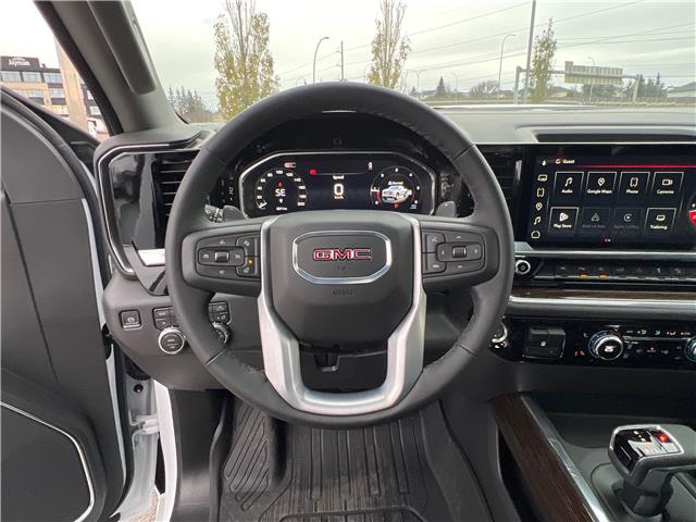 2026 GMC Sierra 1500 Elevation (Stk: TG118810) in Calgary - Image 16 of 24