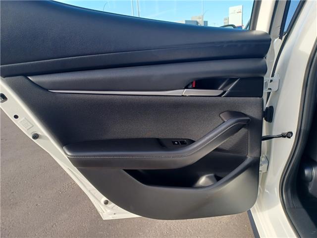2023 Mazda Mazda3 Sport GX (Stk: 226370) in Regina - Image 14 of 30