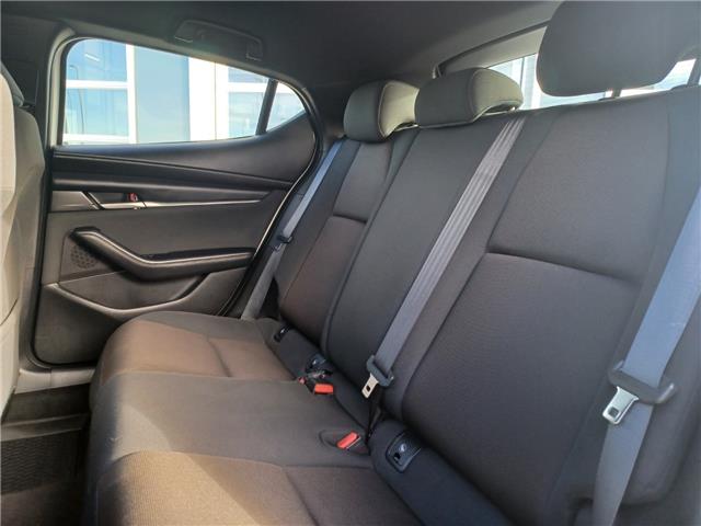 2023 Mazda Mazda3 Sport GX (Stk: 226370) in Regina - Image 27 of 30