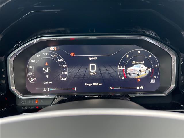 2026 GMC Sierra 1500 Elevation (Stk: TG118810) in Calgary - Image 17 of 24