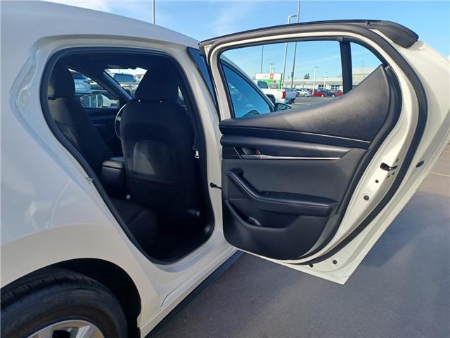 2023 Mazda Mazda3 Sport GX (Stk: 226370) in Regina - Image 29 of 30