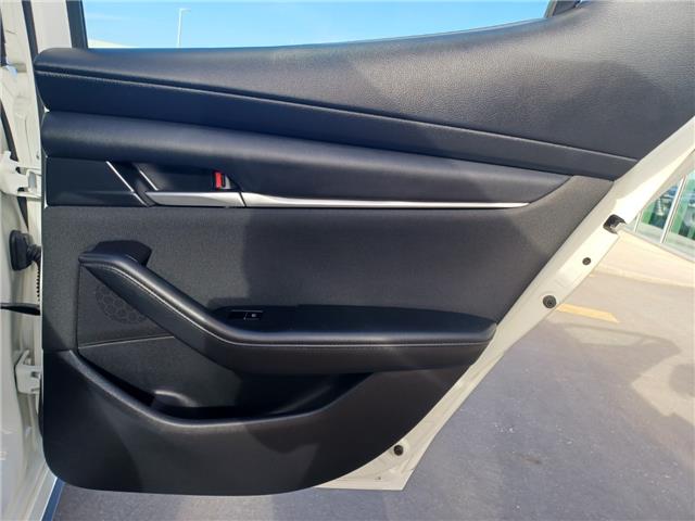 2023 Mazda Mazda3 Sport GX (Stk: 226370) in Regina - Image 30 of 30