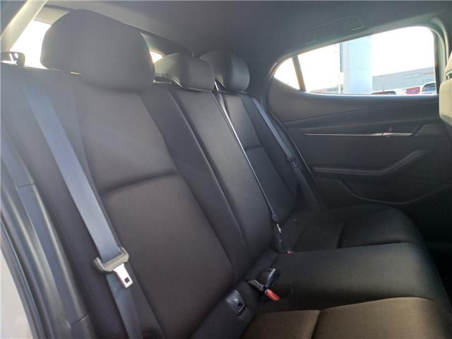2023 Mazda Mazda3 Sport GX (Stk: 226370) in Regina - Image 28 of 30