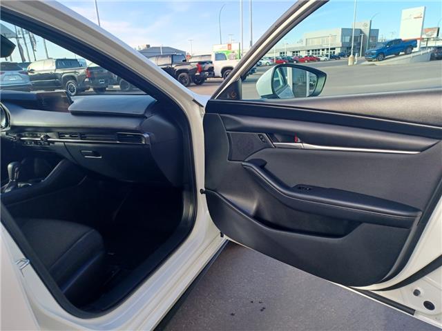 2023 Mazda Mazda3 Sport GX (Stk: 226370) in Regina - Image 24 of 30