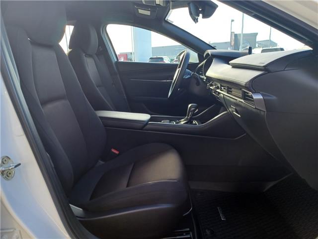 2023 Mazda Mazda3 Sport GX (Stk: 226370) in Regina - Image 23 of 30