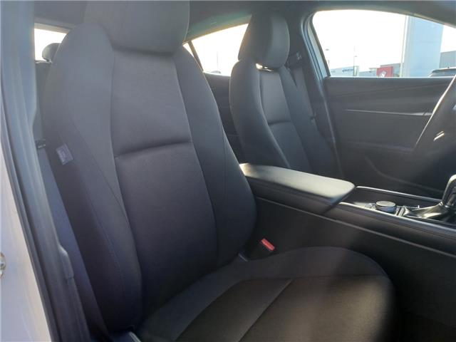 2023 Mazda Mazda3 Sport GX (Stk: 226370) in Regina - Image 22 of 30