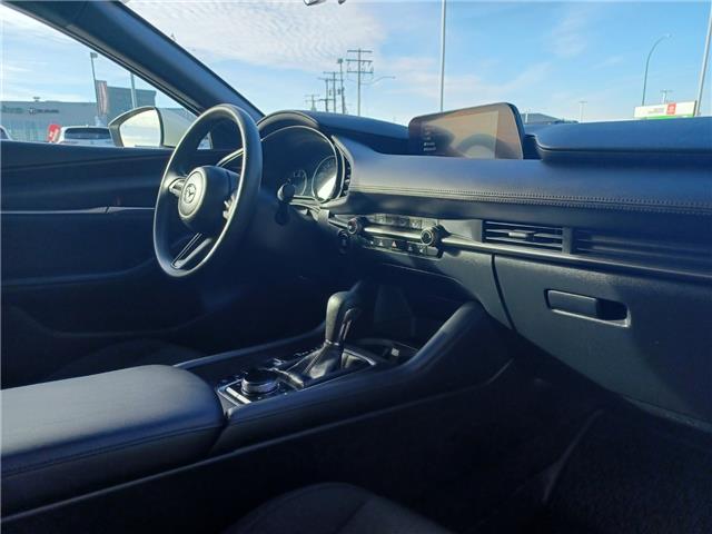 2023 Mazda Mazda3 Sport GX (Stk: 226370) in Regina - Image 21 of 30