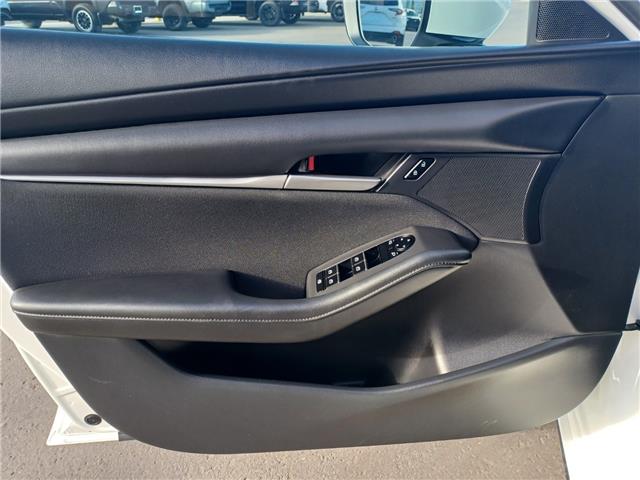 2023 Mazda Mazda3 Sport GX (Stk: 226370) in Regina - Image 26 of 30