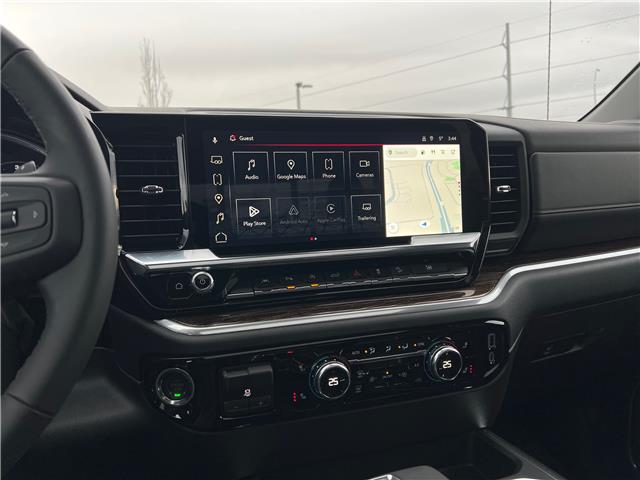 2026 GMC Sierra 1500 Elevation (Stk: TG118810) in Calgary - Image 18 of 24