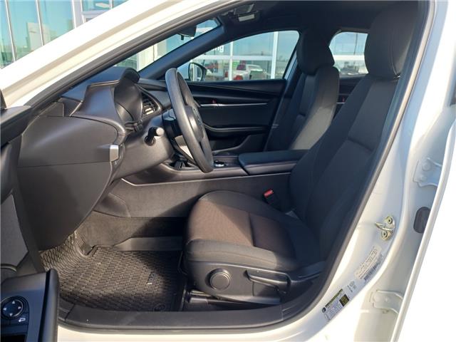 2023 Mazda Mazda3 Sport GX (Stk: 226370) in Regina - Image 15 of 30