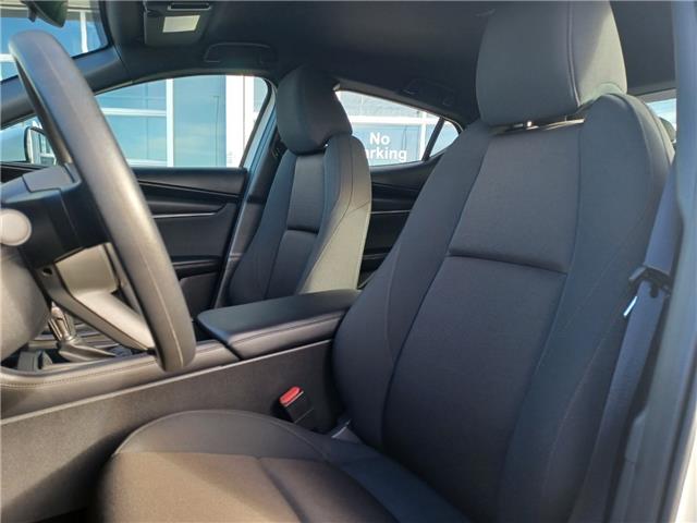 2023 Mazda Mazda3 Sport GX (Stk: 226370) in Regina - Image 16 of 30