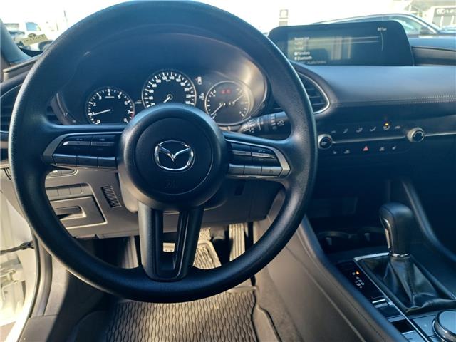 2023 Mazda Mazda3 Sport GX (Stk: 226370) in Regina - Image 17 of 30