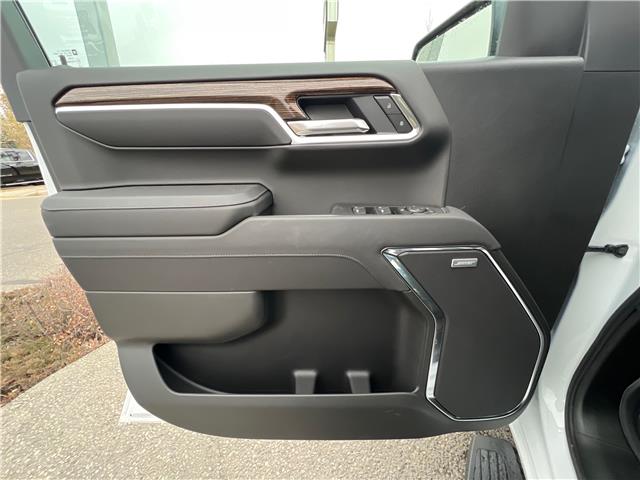 2026 GMC Sierra 1500 Elevation (Stk: TG118810) in Calgary - Image 21 of 24