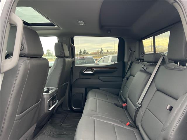 2026 GMC Sierra 1500 Elevation (Stk: TG118810) in Calgary - Image 22 of 24