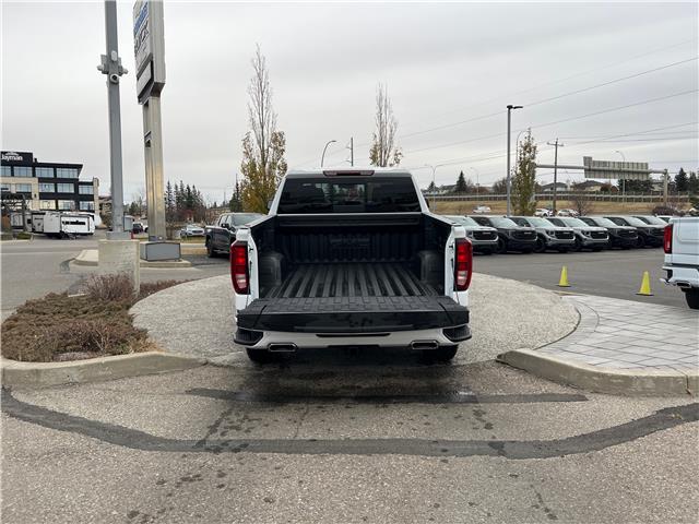 2026 GMC Sierra 1500 Elevation (Stk: TG118810) in Calgary - Image 23 of 24