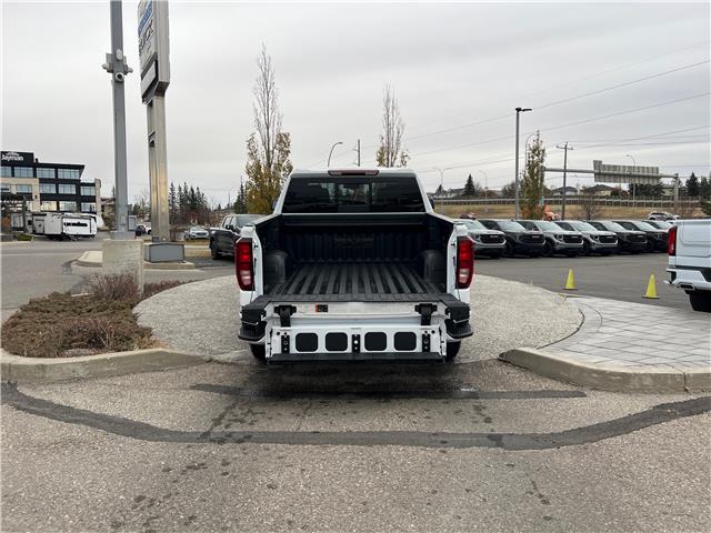 2026 GMC Sierra 1500 Elevation (Stk: TG118810) in Calgary - Image 24 of 24