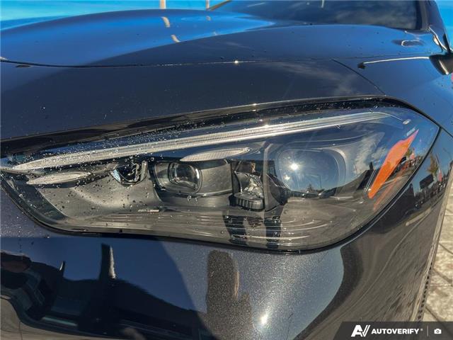 2025 Mercedes-Benz CLE 300 Base (Stk: L3075) in London - Image 8 of 23