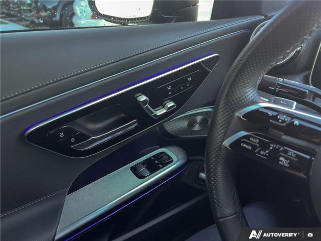 2025 Mercedes-Benz CLE 300 Base (Stk: L3075) in London - Image 16 of 23