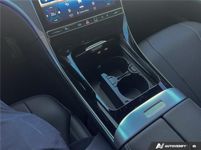 2025 Mercedes-Benz CLE 300 Base (Stk: L3075) in London - Image 17 of 23
