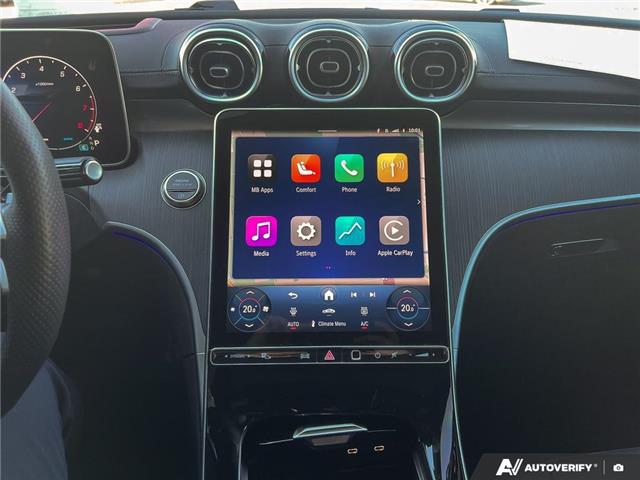 2025 Mercedes-Benz CLE 300 Base (Stk: L3075) in London - Image 18 of 23