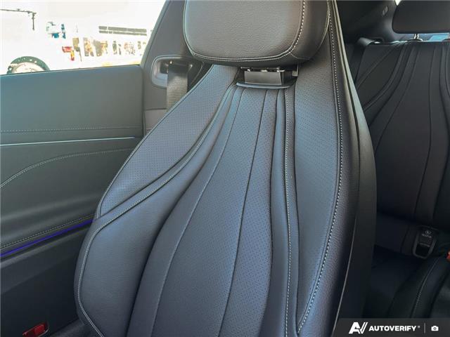 2025 Mercedes-Benz CLE 300 Base (Stk: L3075) in London - Image 19 of 23