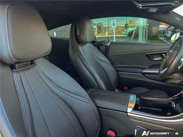 2025 Mercedes-Benz CLE 300 Base (Stk: L3075) in London - Image 21 of 23