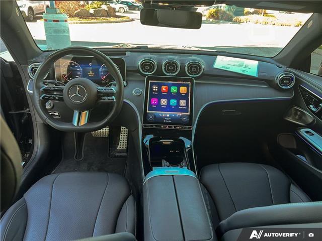 2025 Mercedes-Benz CLE 300 Base (Stk: L3075) in London - Image 22 of 23