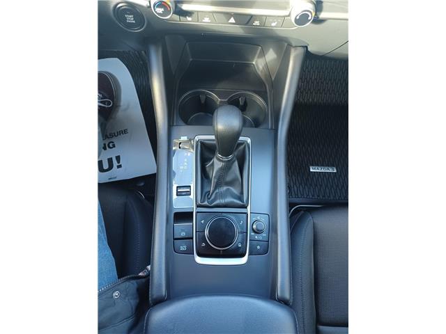 2023 Mazda Mazda3 Sport GX (Stk: 226370) in Regina - Image 20 of 30