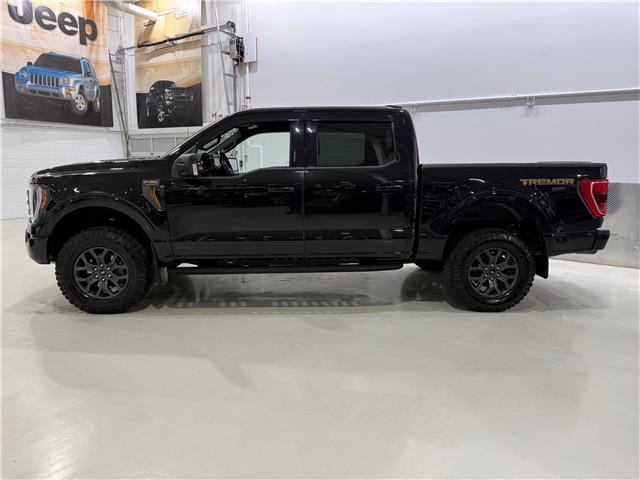 2022 Ford F-150 Tremor (Stk: C7167) in Saint-Eustache - Image 2 of 32