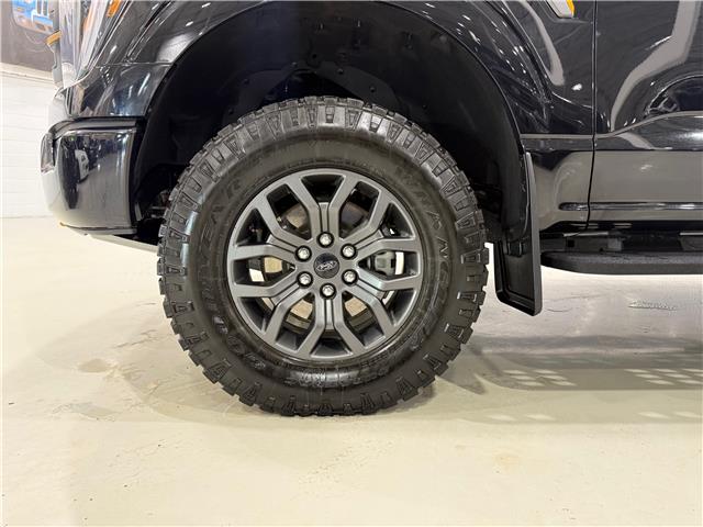 2022 Ford F-150 Tremor (Stk: C7167) in Saint-Eustache - Image 8 of 32