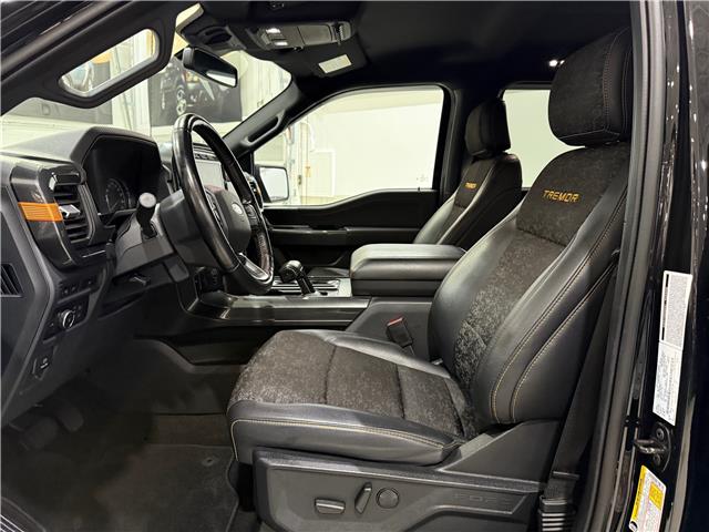 2022 Ford F-150 Tremor (Stk: C7167) in Saint-Eustache - Image 9 of 32