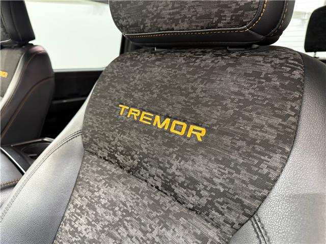 2022 Ford F-150 Tremor (Stk: C7167) in Saint-Eustache - Image 11 of 32