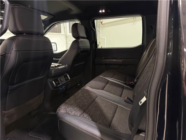 2022 Ford F-150 Tremor (Stk: C7167) in Saint-Eustache - Image 12 of 32