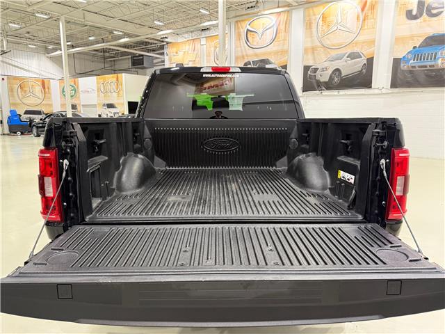 2022 Ford F-150 Tremor (Stk: C7167) in Saint-Eustache - Image 13 of 32