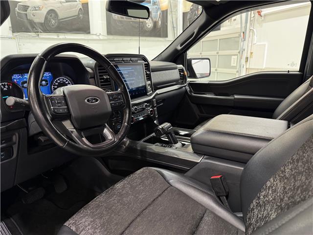 2022 Ford F-150 Tremor (Stk: C7167) in Saint-Eustache - Image 15 of 32