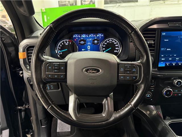 2022 Ford F-150 Tremor (Stk: C7167) in Saint-Eustache - Image 17 of 32