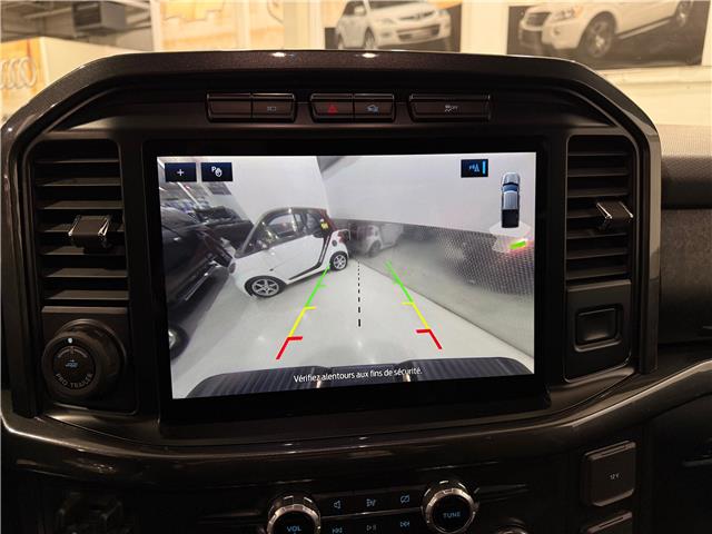 2022 Ford F-150 Tremor (Stk: C7167) in Saint-Eustache - Image 20 of 32