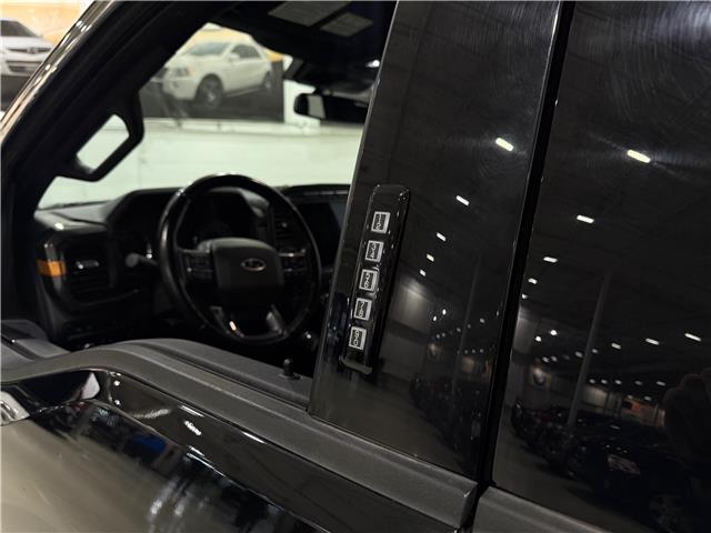 2022 Ford F-150 Tremor (Stk: C7167) in Saint-Eustache - Image 26 of 32