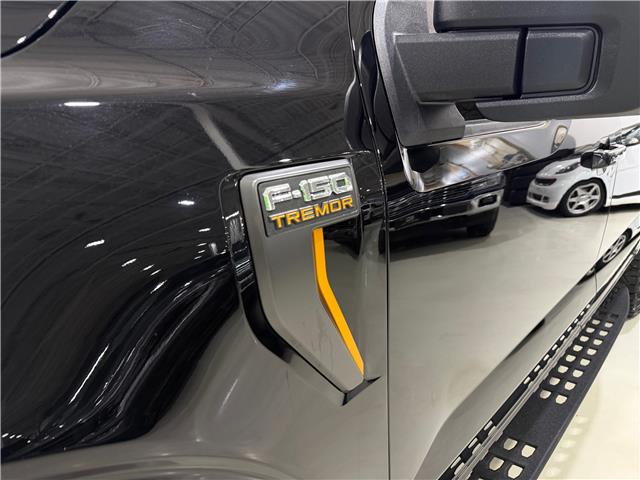 2022 Ford F-150 Tremor (Stk: C7167) in Saint-Eustache - Image 27 of 32