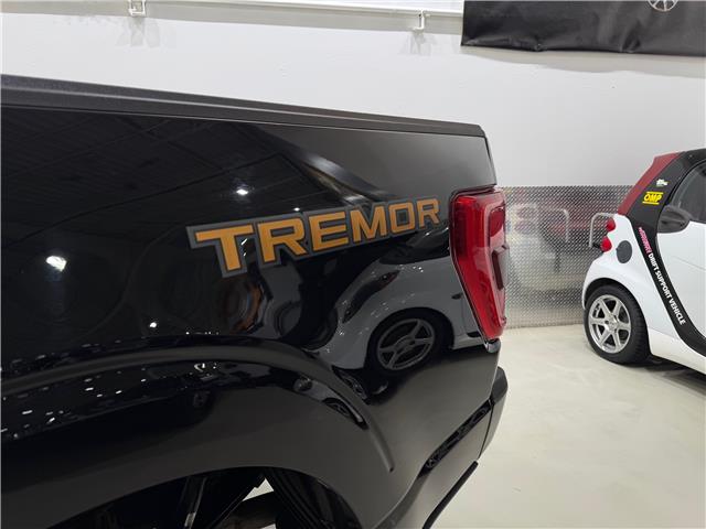 2022 Ford F-150 Tremor (Stk: C7167) in Saint-Eustache - Image 28 of 32