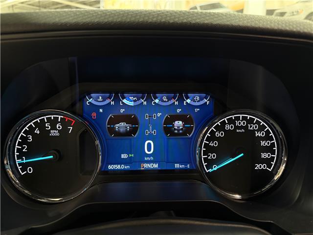 2022 Ford F-150 Tremor (Stk: C7167) in Saint-Eustache - Image 29 of 32