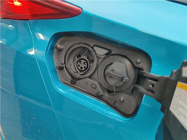 2021 Toyota Prius Prime Base (Stk: R-21TOPBLU5842) in Calgary - Image 16 of 16 2021 Toyota Prius Prime Base (Stk: R-21TOPBLU5842) in Calgary - Image 16 of 16
