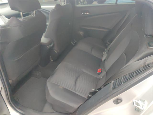 2021 Toyota Prius Prime Base (Stk: R-21TOPSIL3336) in Calgary - Image 10 of 16