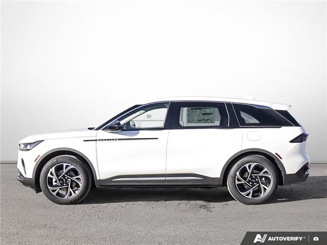 2026 Lincoln Nautilus Premiere (Stk: 6-26NS0056) in Whitby - Image 3 of 32