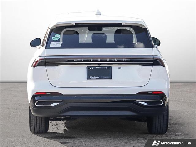 2026 Lincoln Nautilus Premiere (Stk: 6-26NS0056) in Whitby - Image 5 of 32