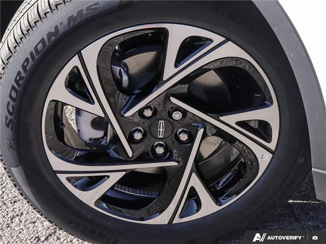 2026 Lincoln Nautilus Premiere (Stk: 6-26NS0056) in Whitby - Image 7 of 32