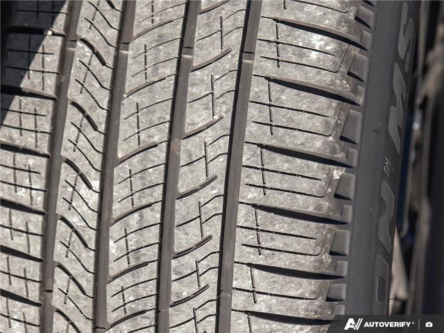 2026 Lincoln Nautilus Premiere (Stk: 6-26NS0056) in Whitby - Image 8 of 32